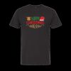 Men/Unisex Fine Lightweight Blend Jersey T-Shirt Thumbnail