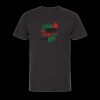 Men/Unisex Fine Lightweight Blend Jersey T-Shirt Thumbnail