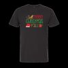 Men/Unisex Fine Lightweight Blend Jersey T-Shirt Thumbnail