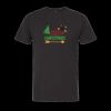 Men/Unisex Fine Lightweight Blend Jersey T-Shirt Thumbnail