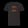 Men/Unisex Fine Lightweight Blend Jersey T-Shirt Thumbnail