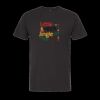 Men/Unisex Fine Lightweight Blend Jersey T-Shirt Thumbnail