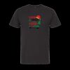 Men/Unisex Fine Lightweight Blend Jersey T-Shirt Thumbnail