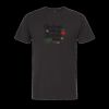Men/Unisex Fine Lightweight Blend Jersey T-Shirt Thumbnail