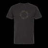 Men/Unisex Fine Lightweight Blend Jersey T-Shirt Thumbnail