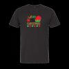 Men/Unisex Fine Lightweight Blend Jersey T-Shirt Thumbnail