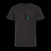 Men/Unisex Fine Lightweight Blend Jersey T-Shirt Thumbnail