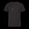 Men/Unisex Fine Lightweight Blend Jersey T-Shirt Thumbnail