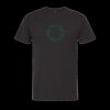 Men/Unisex Fine Lightweight Blend Jersey T-Shirt Thumbnail