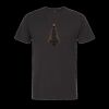 Men/Unisex Fine Lightweight Blend Jersey T-Shirt Thumbnail