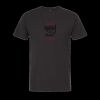 Men/Unisex Fine Lightweight Blend Jersey T-Shirt Thumbnail