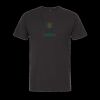 Men/Unisex Fine Lightweight Blend Jersey T-Shirt Thumbnail