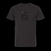 Men/Unisex Fine Lightweight Blend Jersey T-Shirt Thumbnail