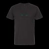 Men/Unisex Fine Lightweight Blend Jersey T-Shirt Thumbnail