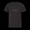 Men/Unisex Fine Lightweight Blend Jersey T-Shirt Thumbnail