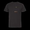Men/Unisex Fine Lightweight Blend Jersey T-Shirt Thumbnail
