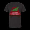Men/Unisex Fine Lightweight Blend Jersey T-Shirt Thumbnail