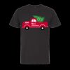 Men/Unisex Fine Lightweight Blend Jersey T-Shirt Thumbnail
