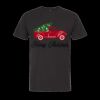 Men/Unisex Fine Lightweight Blend Jersey T-Shirt Thumbnail