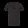 Men/Unisex Fine Lightweight Blend Jersey T-Shirt Thumbnail