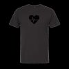 Men/Unisex Fine Lightweight Blend Jersey T-Shirt Thumbnail