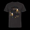 Men/Unisex Fine Lightweight Blend Jersey T-Shirt Thumbnail