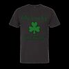 Men/Unisex Fine Lightweight Blend Jersey T-Shirt Thumbnail