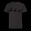 Men/Unisex Fine Lightweight Blend Jersey T-Shirt Thumbnail