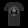 Men/Unisex Fine Lightweight Blend Jersey T-Shirt Thumbnail