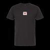 Men/Unisex Fine Lightweight Blend Jersey T-Shirt Thumbnail