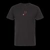 Men/Unisex Fine Lightweight Blend Jersey T-Shirt Thumbnail
