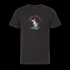 Men/Unisex Fine Lightweight Blend Jersey T-Shirt Thumbnail
