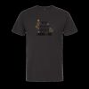 Men/Unisex Fine Lightweight Blend Jersey T-Shirt Thumbnail