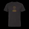 Men/Unisex Fine Lightweight Blend Jersey T-Shirt Thumbnail