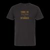 Men/Unisex Fine Lightweight Blend Jersey T-Shirt Thumbnail