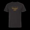 Men/Unisex Fine Lightweight Blend Jersey T-Shirt Thumbnail