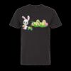 Men/Unisex Fine Lightweight Blend Jersey T-Shirt Thumbnail