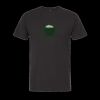 Men/Unisex Fine Lightweight Blend Jersey T-Shirt Thumbnail