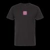 Men/Unisex Fine Lightweight Blend Jersey T-Shirt Thumbnail