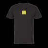 Men/Unisex Fine Lightweight Blend Jersey T-Shirt Thumbnail
