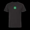 Men/Unisex Fine Lightweight Blend Jersey T-Shirt Thumbnail
