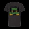 Men/Unisex Fine Lightweight Blend Jersey T-Shirt Thumbnail