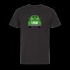 Men/Unisex Fine Lightweight Blend Jersey T-Shirt Thumbnail