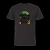 Men/Unisex Fine Lightweight Blend Jersey T-Shirt Thumbnail
