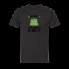 Men/Unisex Fine Lightweight Blend Jersey T-Shirt Thumbnail
