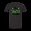 Men/Unisex Fine Lightweight Blend Jersey T-Shirt Thumbnail