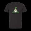 Men/Unisex Fine Lightweight Blend Jersey T-Shirt Thumbnail