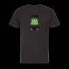 Men/Unisex Fine Lightweight Blend Jersey T-Shirt Thumbnail