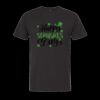 Men/Unisex Fine Lightweight Blend Jersey T-Shirt Thumbnail