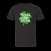 Men/Unisex Fine Lightweight Blend Jersey T-Shirt Thumbnail